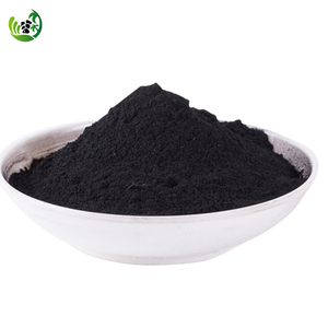 Traitement des aliments et des boissons Méthodes d'activation du charbon actif pour le charbon en poudre - Product Image 1