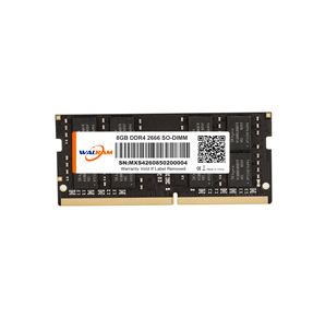 Módulo de memoria Walram DDR4 8GB 2666MHz 32006MHz PC-25600 Udimm para portátil - Product Image 1