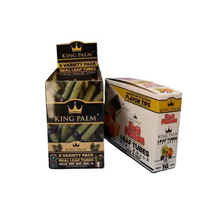 Espositore per vendita al dettaglio in cartone per scatole di carta patinata da banco per esposizione di sigari per tabacco