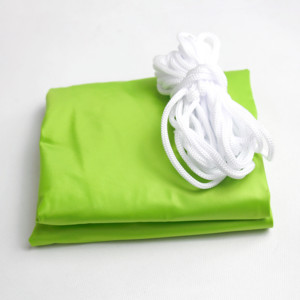 Voiles <span class=keywords><strong>d</strong></span>'<span class=keywords><strong>ombrage</strong></span> pliables <span class=keywords><strong>3x3</strong></span> triangulaires imperméables pour jardin et piscine - Product Image 2