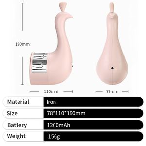 Hot Selling Peacock <b>Lamp</b> Wall Hanging Decorative Remote Control <b>Projection</b> <b>Lamp</b> for Home - Product Image 2