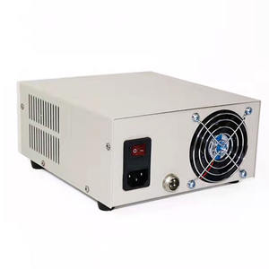 Zketech EBC-A10H 30V 10A 150W Multifunctionele Elektronische <span class=keywords><strong>Load</strong></span> <span class=keywords><strong>Tester</strong></span> Batterij Capaciteit Power <span class=keywords><strong>Bank</strong></span> Dc Voeding EBC-A10H <span class=keywords><strong>Tester</strong></span> - Product Image 2