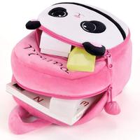 BONITA – sac à dos OEM pour enfants, Mini sacs à dos de dessin animé pour garçons et filles, sac d'école à fermeture éclair, épaule de poupée