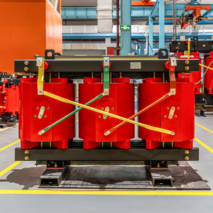 CEEG 1600KVA 10kv Transformador de electricidad epoxi Resina Fundida Tipo seco Distribución Transformador de potencia Proveedor - Product Image 2