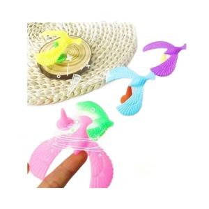 Jouet éducatif pour enfants Balancing Eagle, jouet classique en plastique de couleur mélangée, nouveauté pour enfants, unisexe - Product Image 3