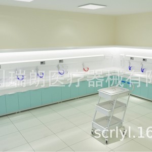 Équipement de désinfection pour endoscopes portables Sichuan Ruilang, modèle RX, à usage médical - Product Image 5
