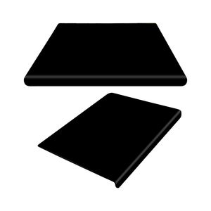 Tabla de Cortar Acrílica Antideslizante para Encimera de Cocina con Color, Tamaño y Logotipo Personalizados, Muestra Disponible para Exhibición - Product Image 1