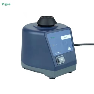 Trí Tuệ độ chính xác cao xách tay Vortex Mixer cho nghiên cứu khoa học & sử dụng lâm sàng bán buôn tùy chỉnh OEM quỹ đạo đường kính 4 mét - Product Image 2