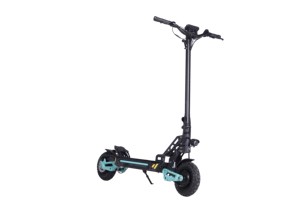 Scooter Eléctrico Todoterreno Plegable de Doble Motor para Adultos, Disponible en EE. UU. - Product Image 6