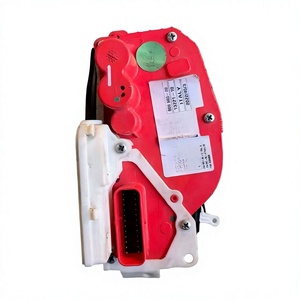 บล็อกล็อคประตูคุณภาพสูงจากโรงงานแท้สำหรับ Ferrari SF90 Roma 296 รุ่น 000806668 - Product Image 5