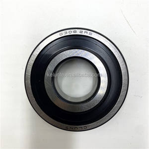 깊은 홈 볼 베어링 6306 6306zz 6306rs 자전거 베어링 6306 6307 6308 6309 6310 6311 6312 6313 6314 6315 6316 6317 - Product Image 3