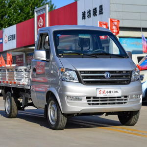 Camioneta de Carga Pequeña <span class=keywords><strong>DFSK</strong></span> K01, Marca China Dengfeng Xiaokang, Vehículo de Gasolina - Product Image 1