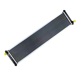 Ideal <b>Radiator</b> X01-21270027 X01-21270026 Aluminum Alloy Front Upper Lower Drive Motor Replacement Part - Product Image 1