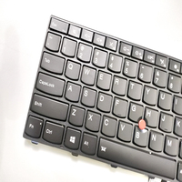 Pour Lenovo IBM ThinkPad T440/T450/T460/E431 Type d'interface de clavier d'ordinateur portable au nouveau produit
