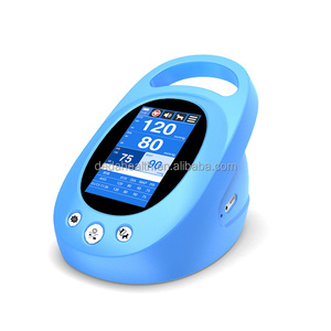 Tensiomètre vétérinaire numérique portable de haute qualité DM Factory – Équipement médical vétérinaire - Product Image 3