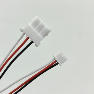503149-2000 502578-0600 502439-0800 Molex Click Mate 2.0mm Dial End Type B Kabel - Product Image 6