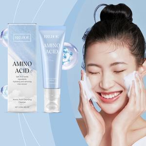 Nettoyant visage PDRN Centella Asiatica sur mesure en gros 50g Apaisant hydratant doux Convient aux peaux sensibles et sèches - Product Image 2