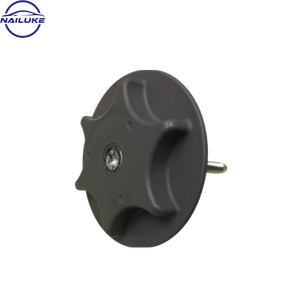 Abrazadera de Alta Calidad para Neumático de Repuesto NAILUKE 74810-40U0A 74810-1JY0AA 74810-2DV0A para <span class=keywords><strong>NISSAN</strong></span> <span class=keywords><strong>QASHQAI</strong></span> 2007-2013 - Product Image 2