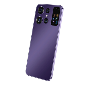 New 7.0 inch HD hiển thị 5g điện thoại thông minh 48mp 72mp <span class=keywords><strong>Dual</strong></span> Camera 7000mAh pin 16GB 1TB bộ nhớ đa màu sắc Tiếng Anh <span class=keywords><strong>Android</strong></span> 13 điện thoại - Product Image 1