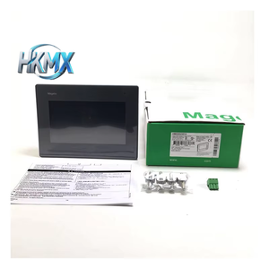 Module de contrôleur d'écran tactile HMIGXU3512, flambant neuf, testé et de qualité, Interface homme-machine, garantie d'un an - Product Image 1