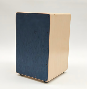 <span class=keywords><strong>Caja</strong></span> de Cajón Personalizada de Fábrica - <span class=keywords><strong>Precio</strong></span> al por Mayor con MOQ Bajo, Modelo de Venta Caliente para Venta de Música y Escuelas con Bolsa - Product Image 2