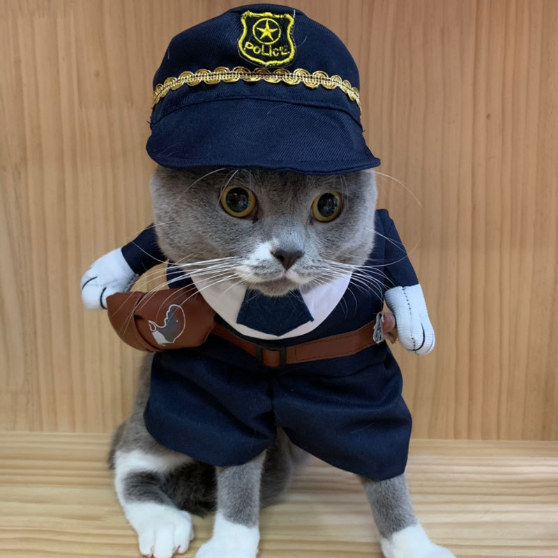 Police