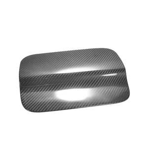 <span class=keywords><strong>Bouchon</strong></span> de réservoir en fibre de carbone noir brillant BFB pour <span class=keywords><strong>BMW</strong></span> Série 4 F32/F82 avec installation par ruban adhésif 3M - Product Image 1