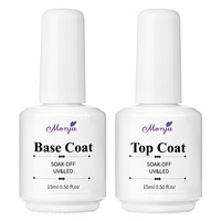 Vernis à ongles en gel en gros, logo personnalisé, vernis gel UV LED à retirer par trempage, produits pour nail art, fournisseur pour salons, OEM