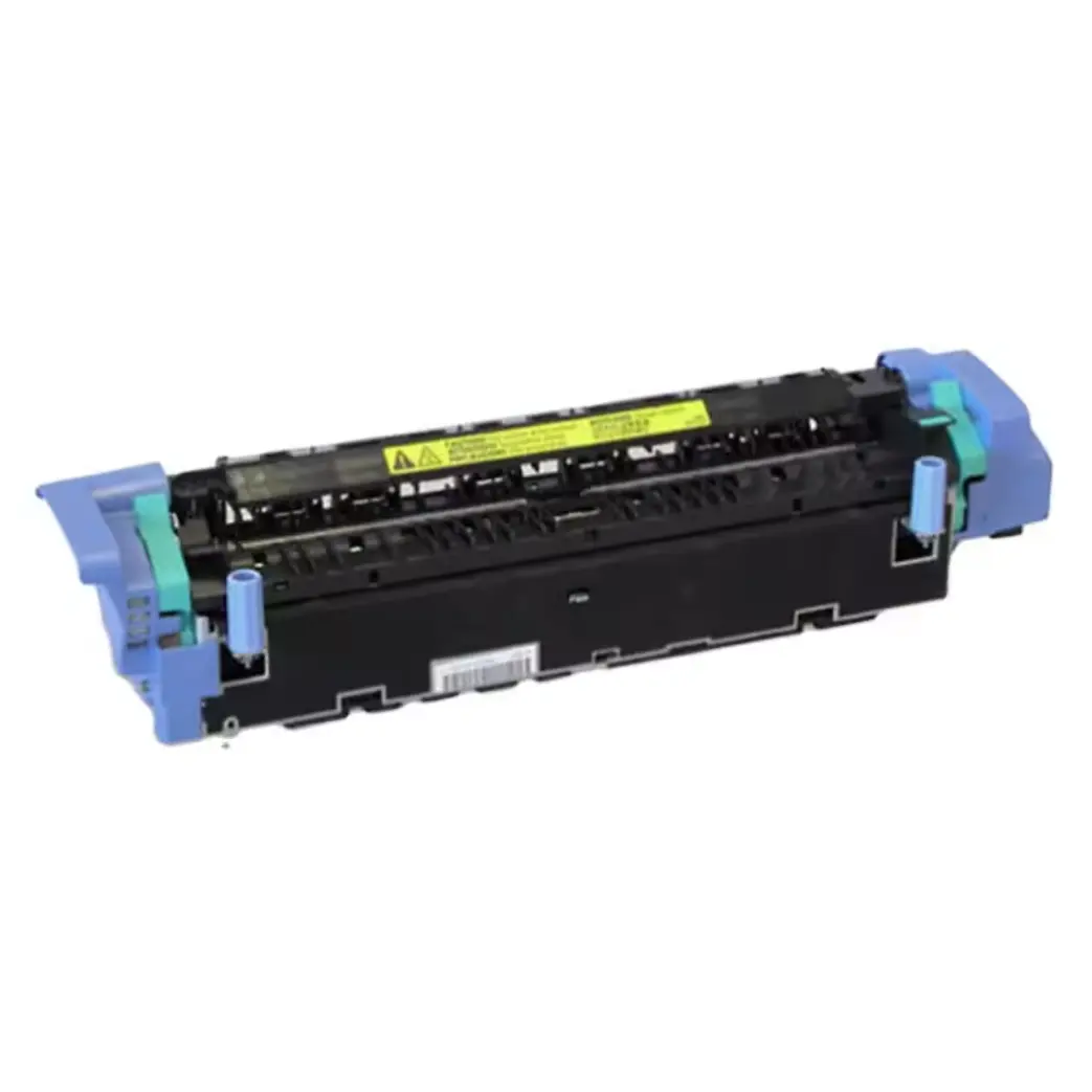 2024 nóng bán Thương hiệu Mới fuser lắp ráp Kit Tương thích cho HP màu LaserJet 5500 5550 máy in lắp ráp máy in fuser đơn vị 220V