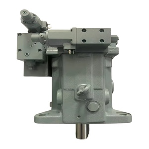 ปั๊มไฮดรอลิกควบคุม A37-FR04EH215-01-42163 A10 A16 A22 A37 A56 A70 A90 A145 อุปกรณ์เสริมเครื่องจักรกลสำหรับงานหนัก - Product Image 1
