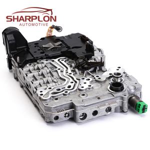 Oferta Especial: Cuerpo de Válvulas Verde con TCU 8HP45 para Transmisión BMW - Product Image 6