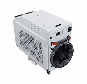 Máquina de soldadura láser portátil, soldador manual de 1000 W, 1500W, 2000W y 3000W - Product Image 5