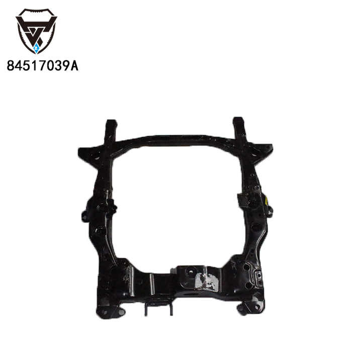84517039 Automotive Parts Front Axle 2WD for Chevrolet Equinox 