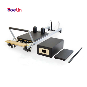 Vente en gros de haute qualité <span class=keywords><strong>Stott</strong></span> <span class=keywords><strong>Pilates</strong></span> Reformer <span class=keywords><strong>Pilates</strong></span> Equipment pour la maison - Product Image 1