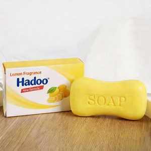Savon de toilette de haute qualité 80g, prix de gros, savon en barre personnalisé, savon de bain haute mousse, savon de bain à bas prix - Product Image 4