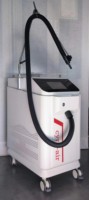 Système de refroidissement cutané à air froid professionnel de haute qualité, machine de refroidissement laser professionnelle pour équipement de beauté esthétique