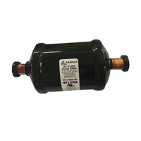 Filtre déshydrateur de ligne liquide DTG-A16054-901 5/8\" à raccord évasé 100% 3A pour système CVC