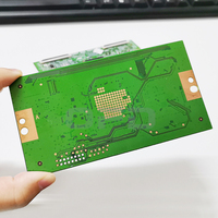 Cartes logiques RSAG7.820.12014/ROH neuves d'origine en stock pour Hisense