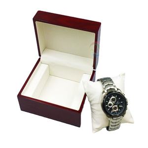 A Buon Mercato all'ingrosso di Lusso Formato Standard In Legno Singola Scatola Regalo Della Vigilanza - Product Image 3