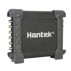Nuevo Osciloscopio Virtual de 8 Canales Hantek 1008C + Generador de Señales (USB) - Product Image 4