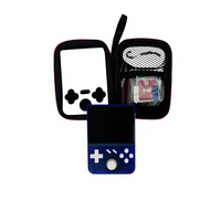 Vente flash - Console de jeux vidéo portable rétro MY MINI - Système Linux - Écran IPS de 3,5 pouces - 15000 jeux - R36S