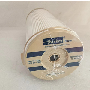 Filtro de Combustible Parker Racor 2020TN-08 10 Micras Repuesto para Motor Diésel - Product Image 1