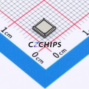 ชิปวงจรรวม VQFN-32 ADS1192IRSMT ใหม่ล่าสุด (4x4) ของแท้ชิป IC PMIC อนาล็อก Front End (AFE) - Product Image 2