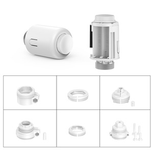 Lập trình tĩnh nhiệt chuyển đổi với điều khiển từ xa, không dây điều khiển nhiệt độ, LED hiển thị & Knob - Product Image 4