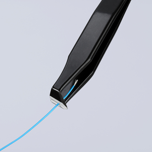 KNIPEX 92 11 01 ESD Pinzas de corte ESD 115 mm - Product Image 3