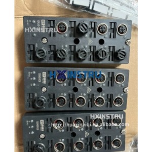 กล่องรวมสัญญาณ GXAS-DO8 GSEE TECH ของใหม่ ผลิตในจีน H - Product Image 4
