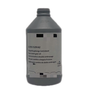 Olio per Trasmissione a Doppia Frizione Originale di Fabbrica per Audi A4LB9 A6LC8 A5 A7 Q5L Phaeton 0CK DL382 - Product Image 1