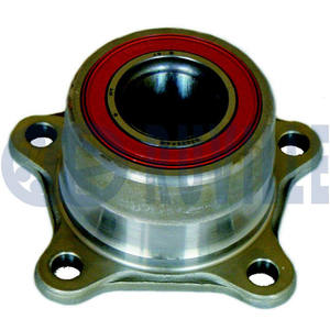 Nuevo Kit de Rodamientos de Rueda de Acero para Ruedas Delanteras de Automóviles y Coches, Rodamiento de Cubo de Rueda de Tamaño Personalizado, Piezas Automotrices - Product Image 1