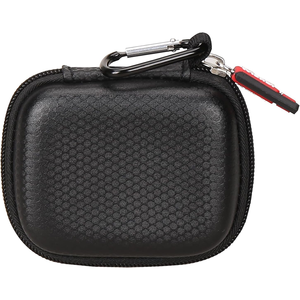 Étui de voyage étanche pour SSD à coque rigide compatible avec <span class=keywords><strong>Crucial</strong></span> X10/X9 Pro 4 To/2 To/1 To <span class=keywords><strong>Disque</strong></span> SSD <span class=keywords><strong>externe</strong></span> - Product Image 4