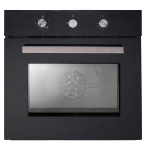 <span class=keywords><strong>Horno</strong></span> de Convección Integrado de <span class=keywords><strong>70</strong></span>-80L, Electrodoméstico de Cocina de Acero Inoxidable - Product Image 2